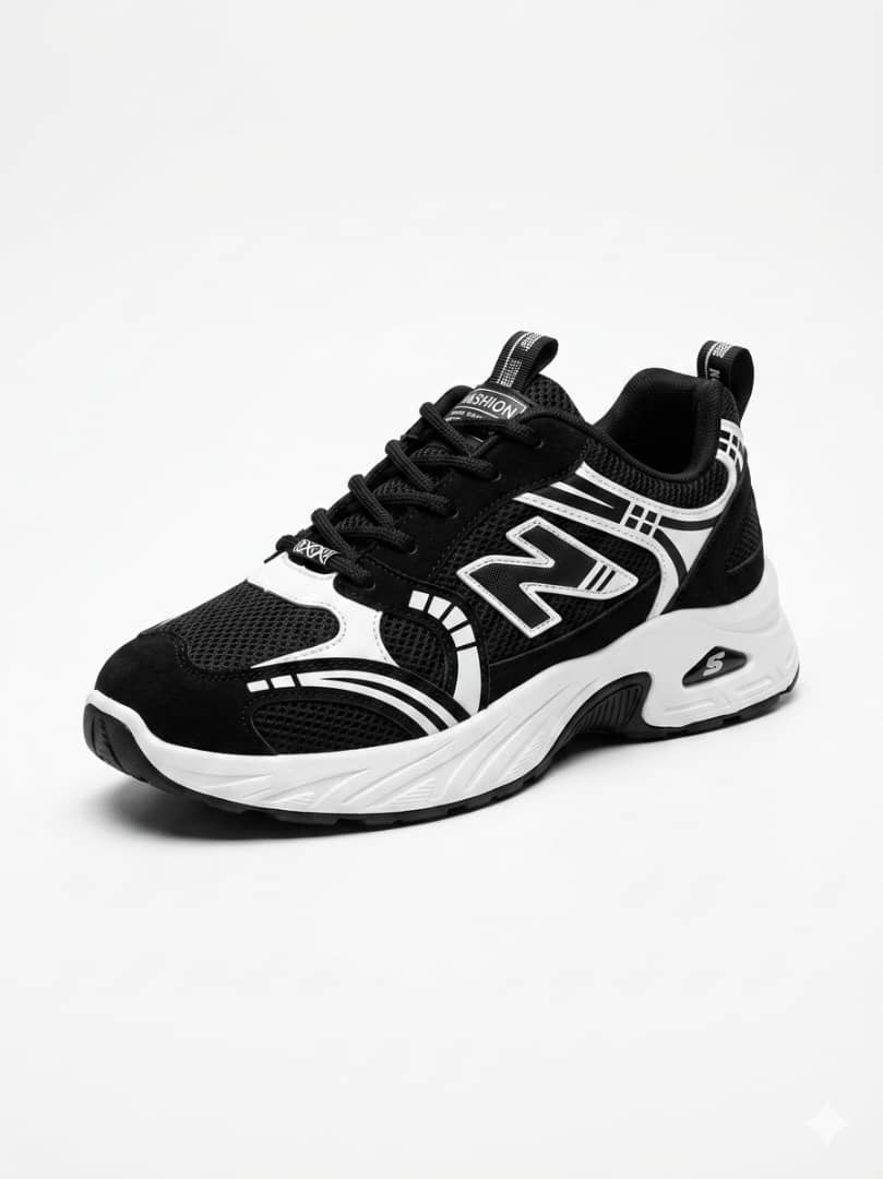 Basket NEW BALANCE homme