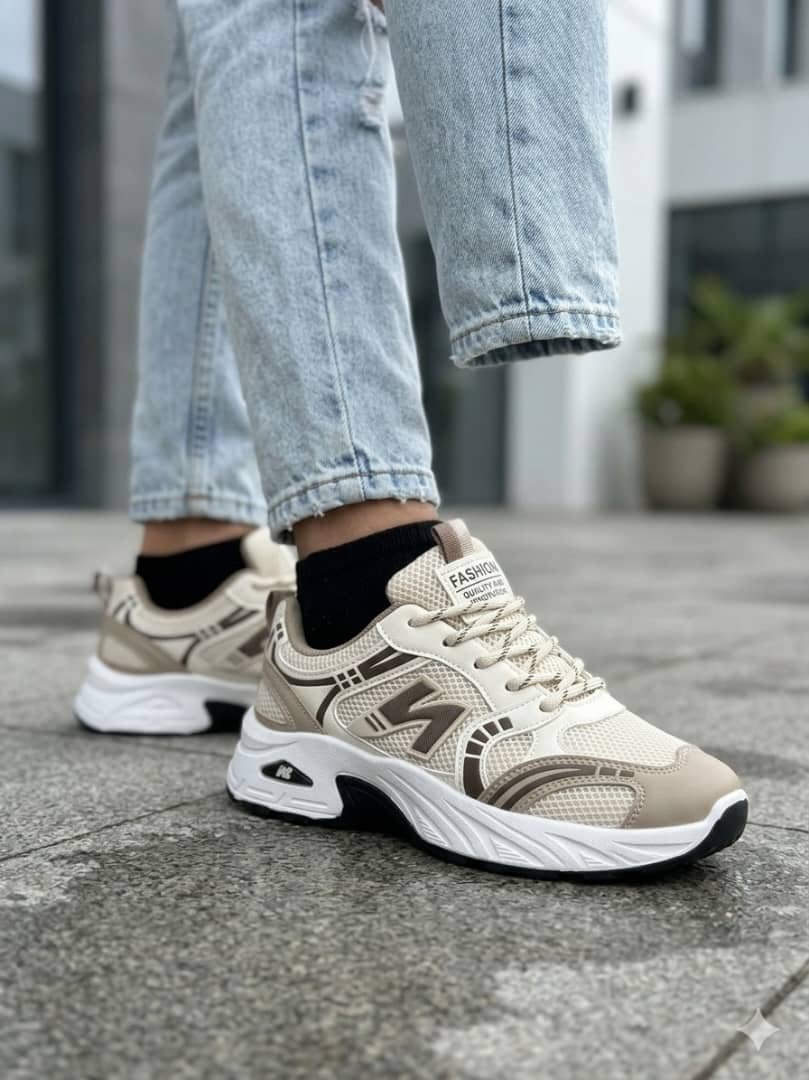 Basket NEW BALANCE homme
