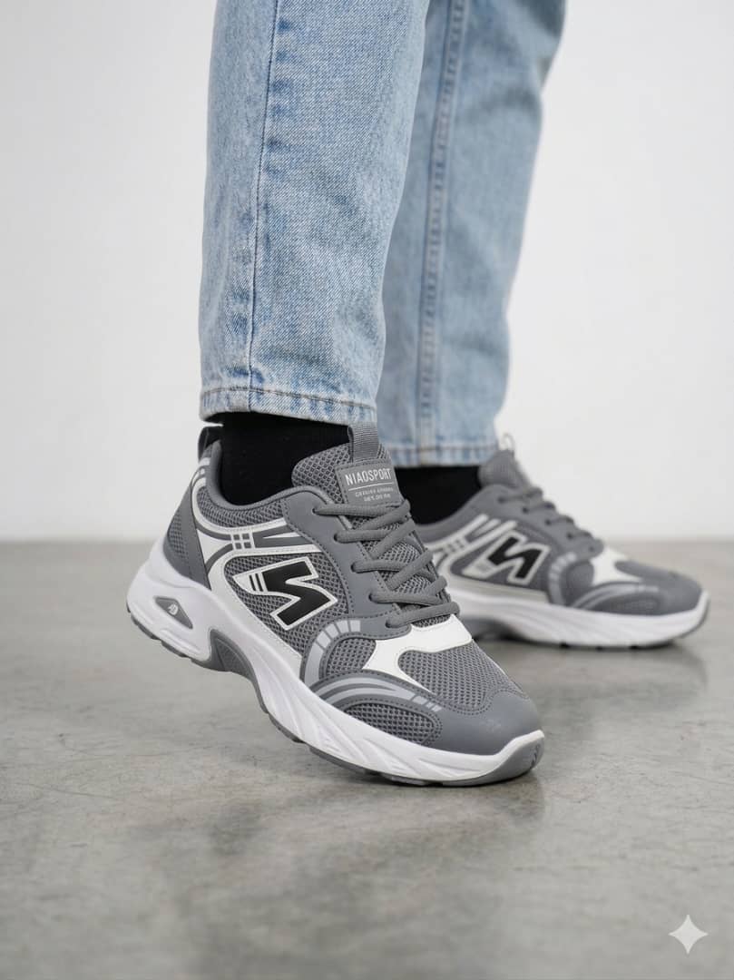 Basket NEW BALANCE homme
