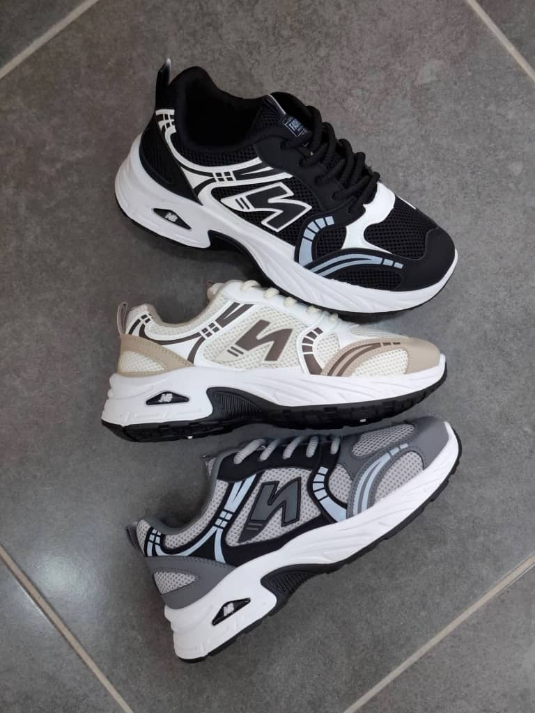 Basket NEW BALANCE homme