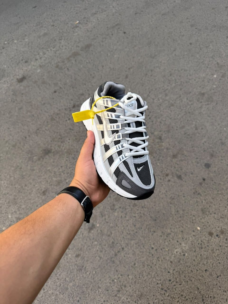 basket P-6000