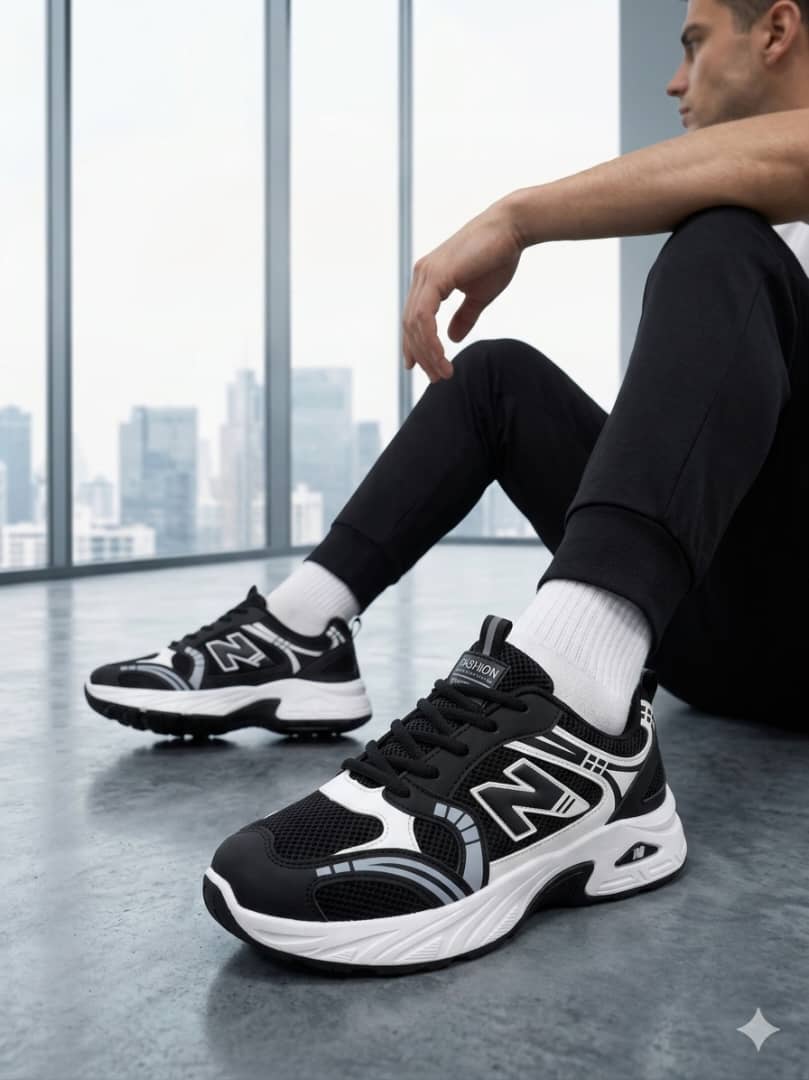 Basket NEW BALANCE homme